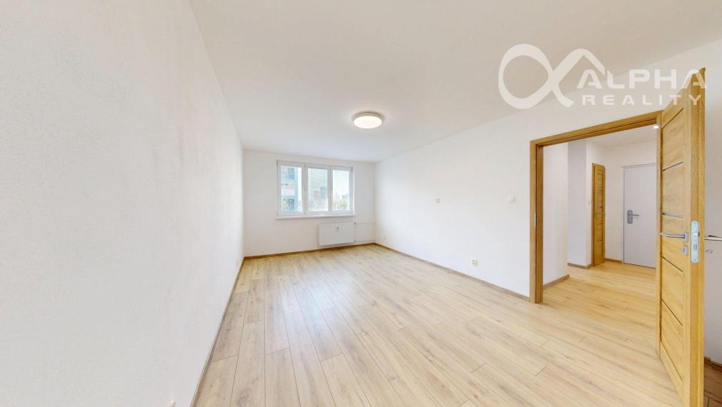 Prenájom 4i byt s loggiou, centrum, Spišská Nová Ves