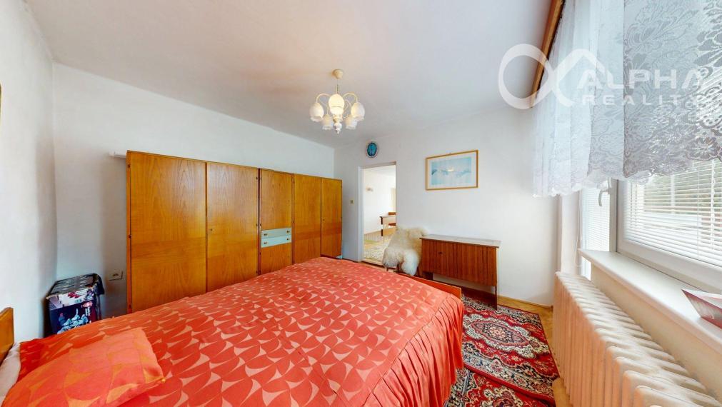Rodinný dom, mestská časť Kozí vrch, Spišská Nová Ves