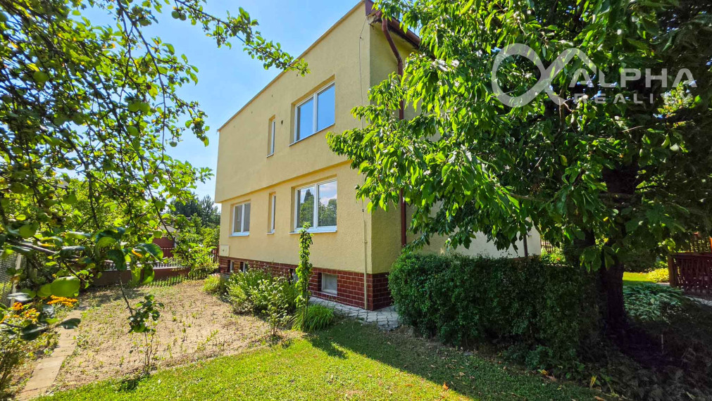 Rodinný dom, mestská časť Kozí vrch, Spišská Nová Ves
