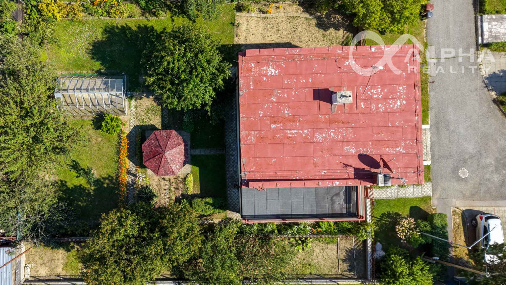 Rodinný dom, mestská časť Kozí vrch, Spišská Nová Ves