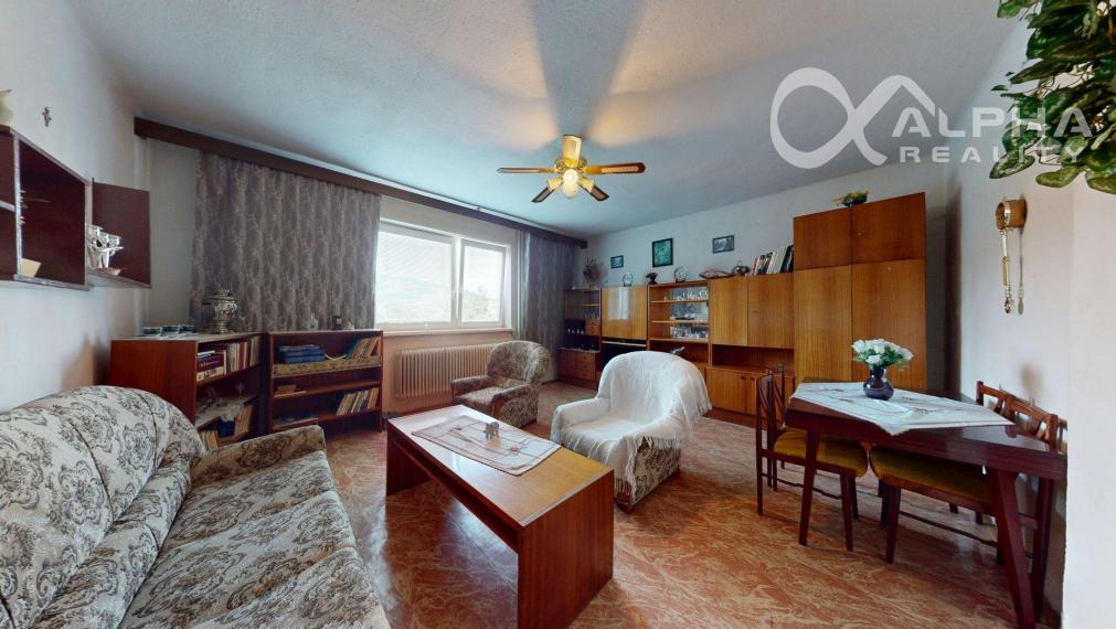 EXKLUZÍVNE: Rodinný dom, obec Žakarovce, okres Gelnica