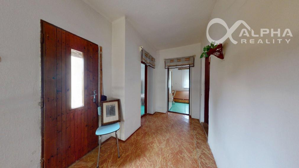 EXKLUZÍVNE: Rodinný dom, obec Žakarovce, okres Gelnica