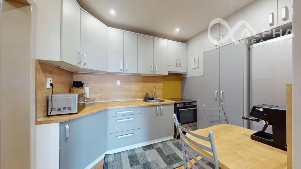 EXKLUZÍVNE 2i byt s 2 loggiami, Filinského cesta, Sp. N. Ves