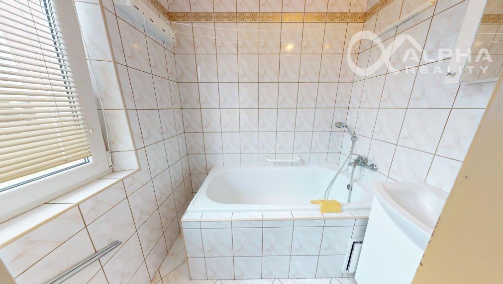 EXKLUZÍVNE 3i byt s loggiou, sídl. Mier, Spišská Nová Ves