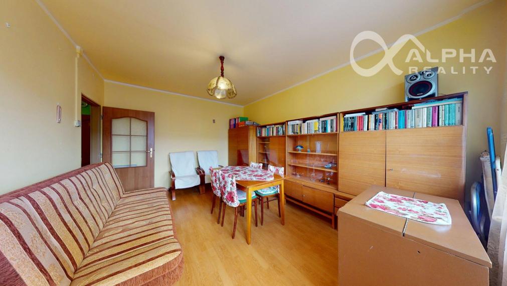 EXKLUZÍVNE 3i byt s loggiou, sídl. Mier, Spišská Nová Ves