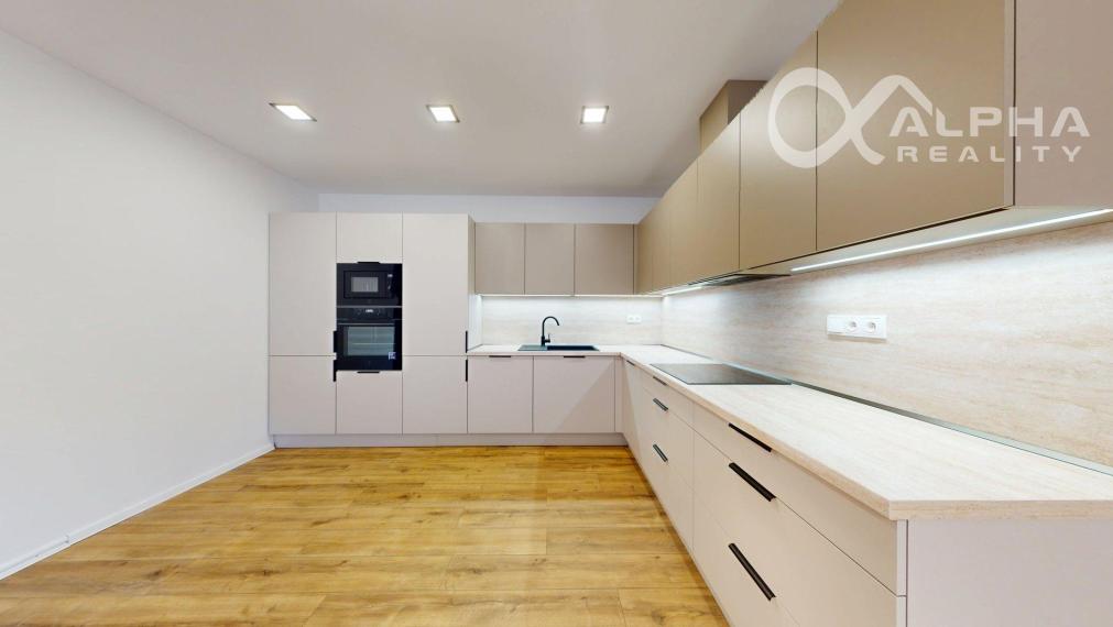 EXKLUZÍVNE 2i byt 60,22m2 s parkovaním, Novoveská Huta