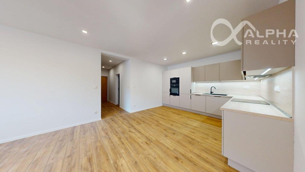 EXKLUZÍVNE 2i byt 60,22m2 s parkovaním, Novoveská Huta