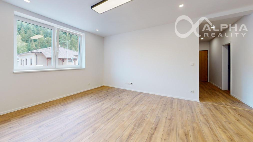EXKLUZÍVNE 2i byt 60,22m2 s parkovaním, Novoveská Huta