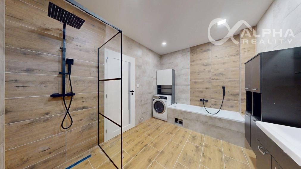 EXKLUZÍVNE 2i byt 60,22m2 s parkovaním, Novoveská Huta