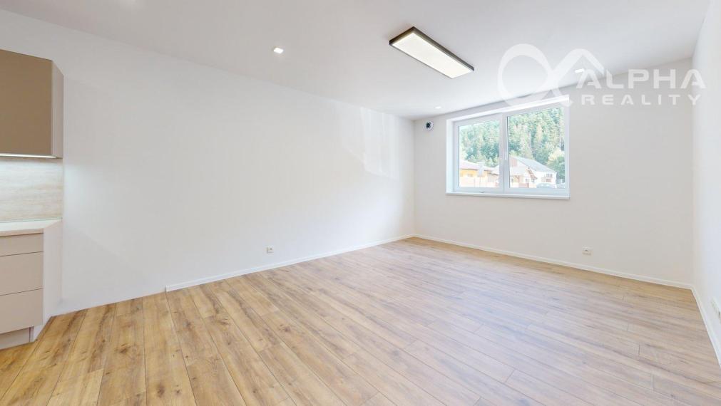 EXKLUZÍVNE 2i byt 60,22m2 s parkovaním, Novoveská Huta