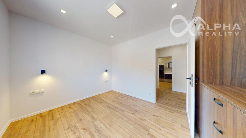 EXKLUZÍVNE 2i byt 60,22m2 s parkovaním, Novoveská Huta