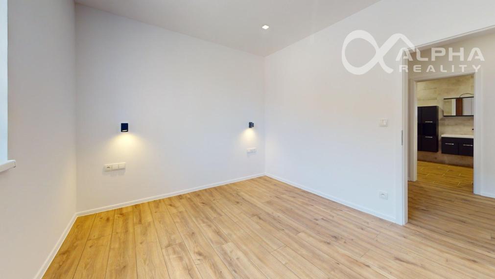 EXKLUZÍVNE 2i byt 60,22m2 s parkovaním, Novoveská Huta