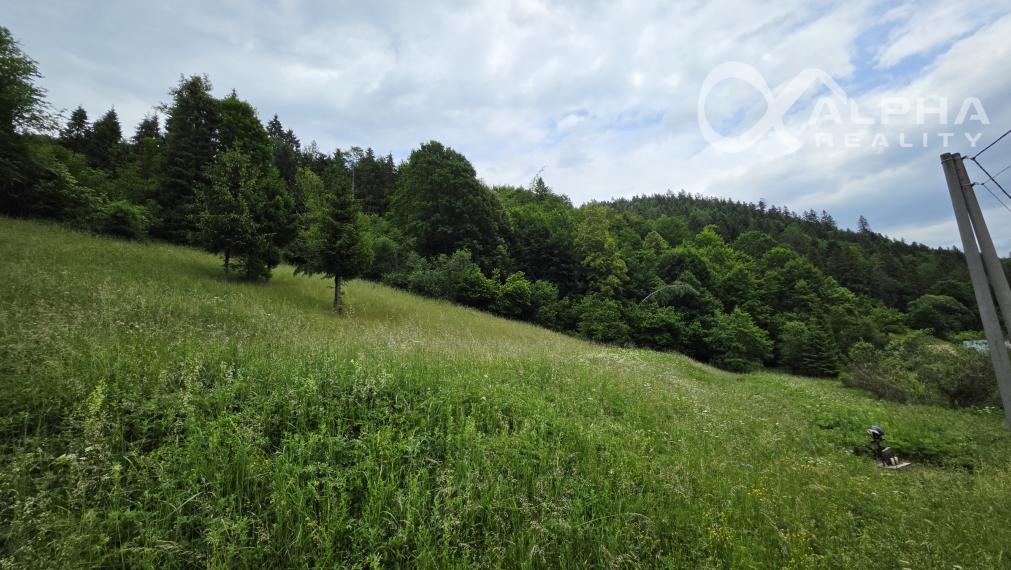Poezemky, obec Hnilčík, okres Spišská Nová Ves