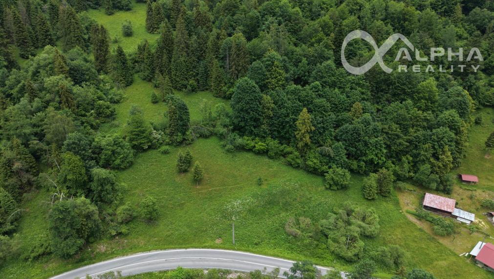 Poezemky, obec Hnilčík, okres Spišská Nová Ves