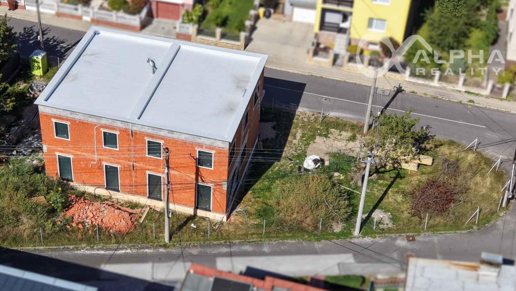 EXKLUZÍVNE Rodinný dom, Ferčekovce, Spišská Nová Ves