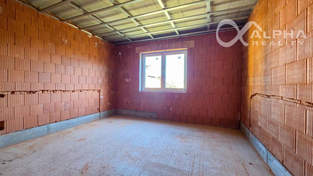 EXKLUZÍVNE Rodinný dom, Ferčekovce, Spišská Nová Ves