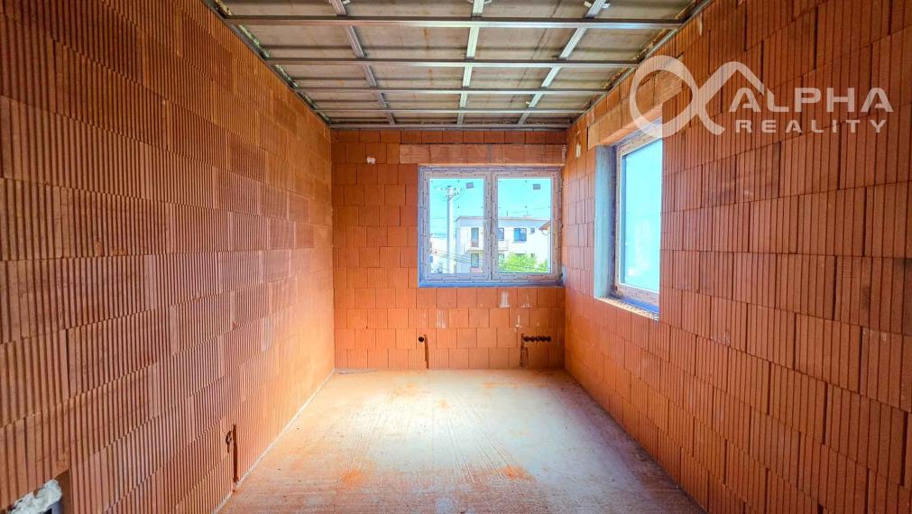 EXKLUZÍVNE Rodinný dom, Ferčekovce, Spišská Nová Ves