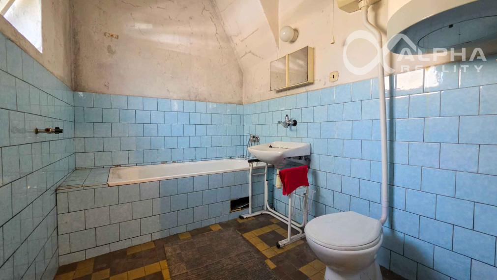 Exkluzívne na predaj rodinný dom, obec Harichovce, okres Spišská Nová Ves