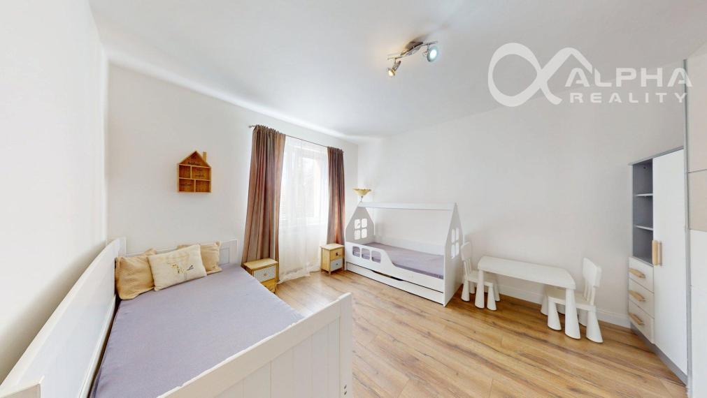 EXKLUZÍVNE 2 izbový byt, 2 balkóny, centrum, Spišská Nová Ves