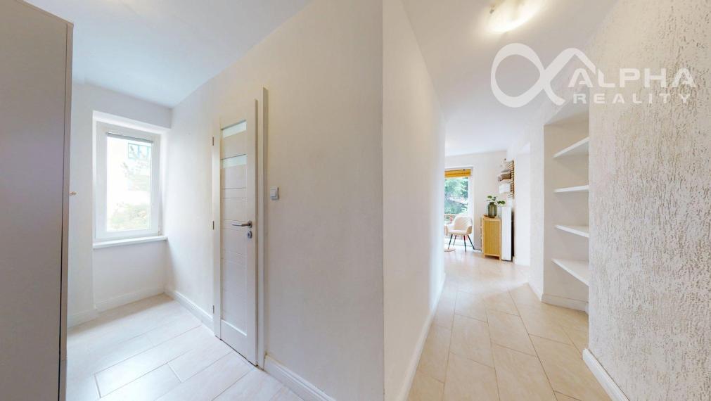 EXKLUZÍVNE 2 izbový byt, 2 balkóny, centrum, Spišská Nová Ves