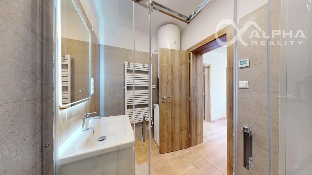 EXKLUZÍVNE: novostavba 3i byt s balkónom a parkovaním, obec Danišovce, okres Spišská Nová Ves