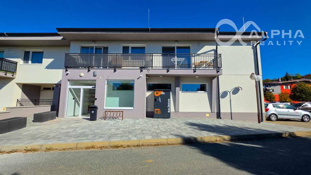 EXKLUZÍVNE: novostavba 3i byt s balkónom a parkovaním, obec Danišovce, okres Spišská Nová Ves