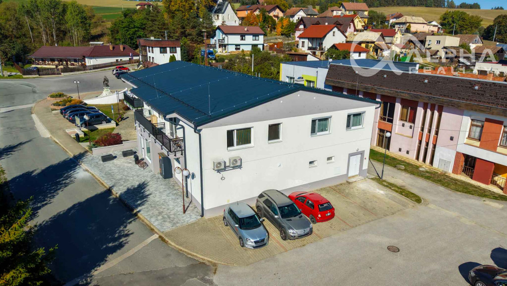 Exkluzívne 3i byt, 94,85m2, obec Danišovce, Spišská Nová Ves