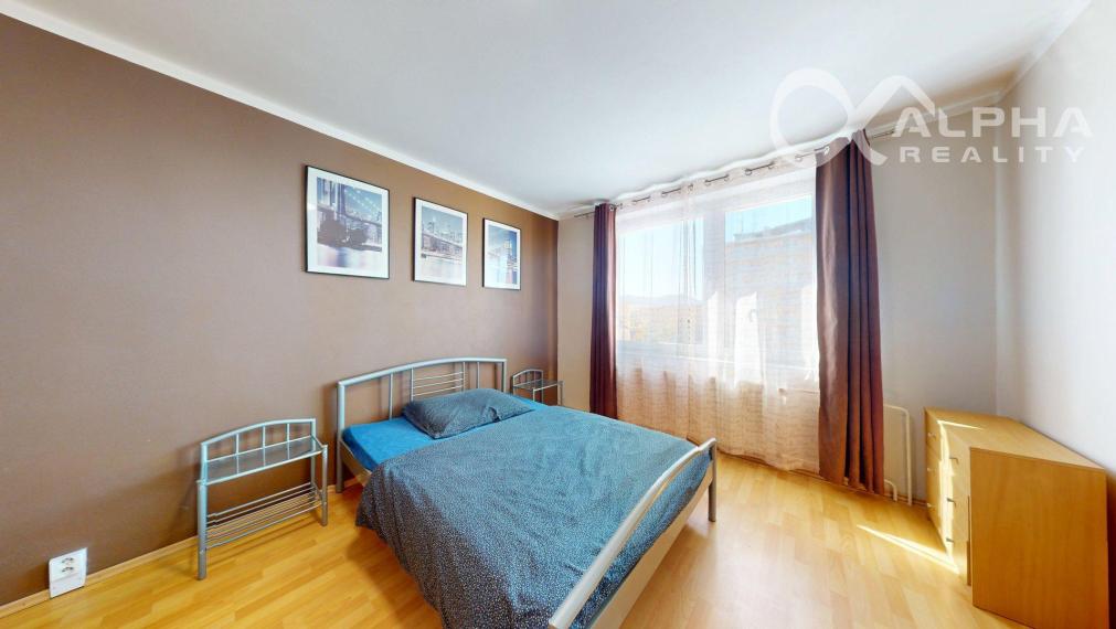 EXKLUZÍVNE 3i byt s loggiou, sídl. Tarča, Spišská Nová Ves