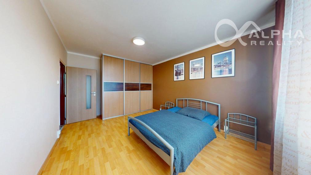 EXKLUZÍVNE 3i byt s loggiou, sídl. Tarča, Spišská Nová Ves