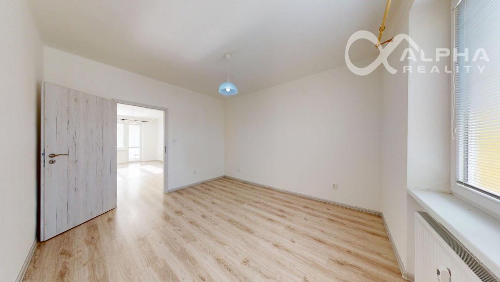 2i byt s balkónom, centrum, Spišská Nová Ves
