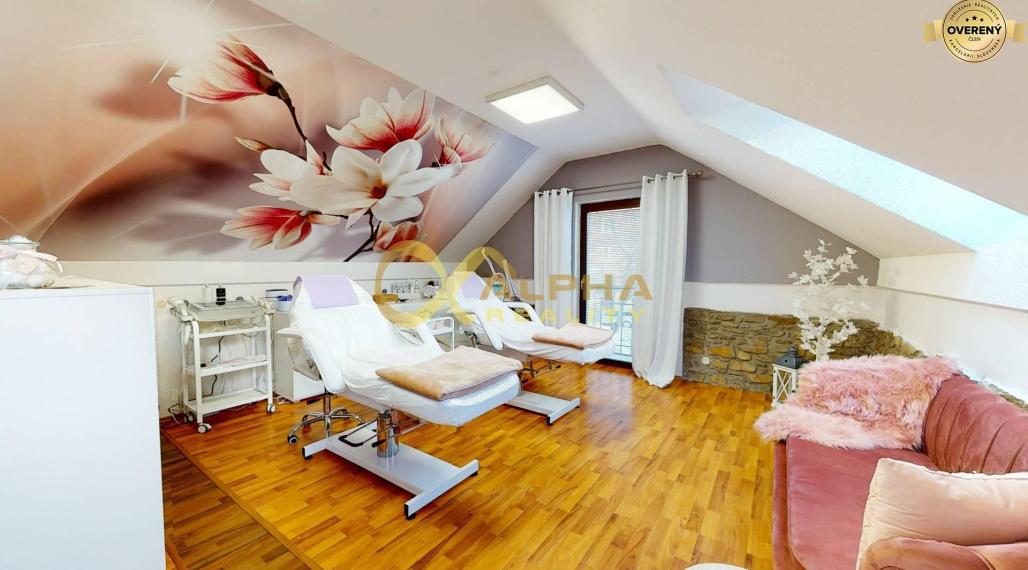 Prenájom priestorov, centrum, Spišská Nová Ves