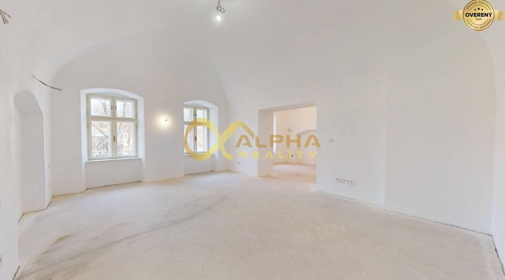 Exkluzívne 2 izbový byt , 83m2, Zimná ul., Spišská Nová Ves