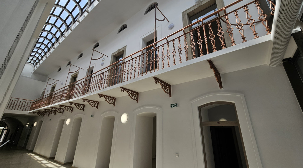 Prenájom obchodných priestorov, 268m2, Letná ulica, Spišská Nová Ves