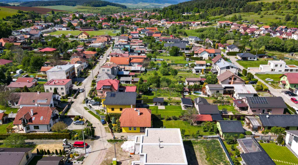 Exkluzívne na predaj, rodinný dom, obec Harichovce, okres Spišská Nová Ves