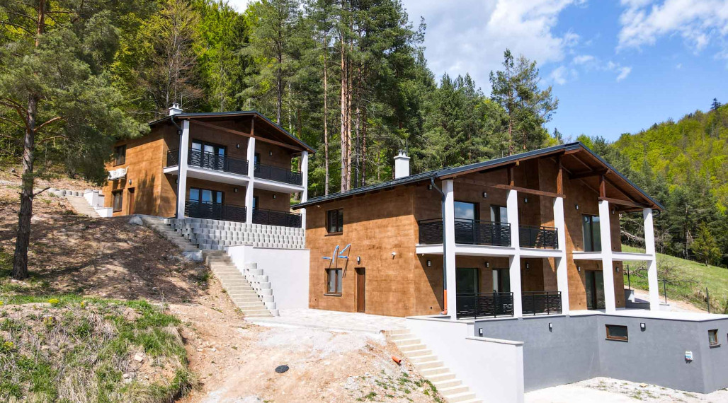 2i alebo 3i byt, Poráč, okres Spišská Nová Ves