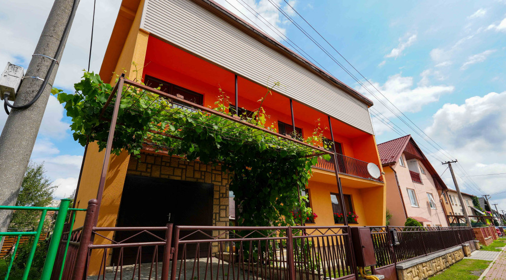 EXKLUZÍVNE Rodinný dom, obec Smižany, okres Spišská Nová Ves