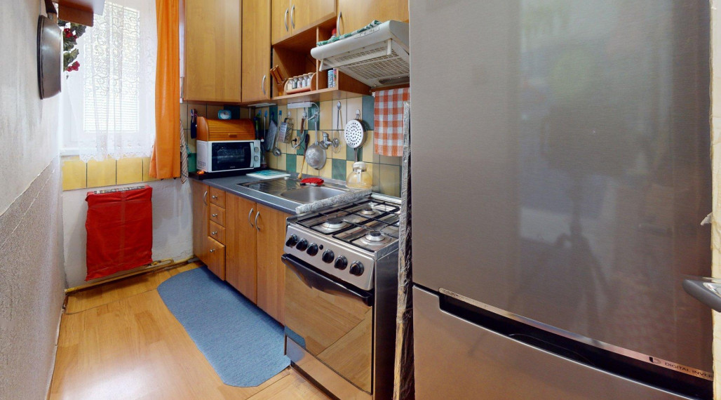 EXKLUZÍVNE 2 izbový byt, Maurerova ulica, Krompachy