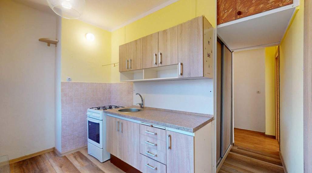 Exkluzívne 2i byt, centrum, Spišská Nová Ves