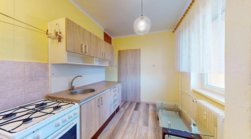 Exkluzívne 2i byt, centrum, Spišská Nová Ves