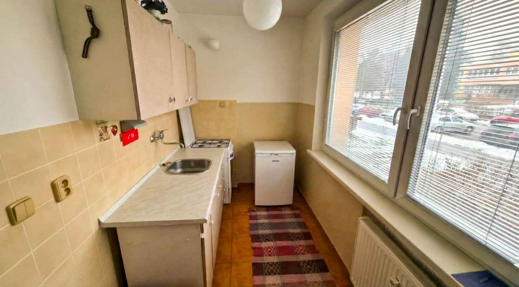 Exkluzívne 1i byt, sídlisko Mier, Spišská Nová Ves