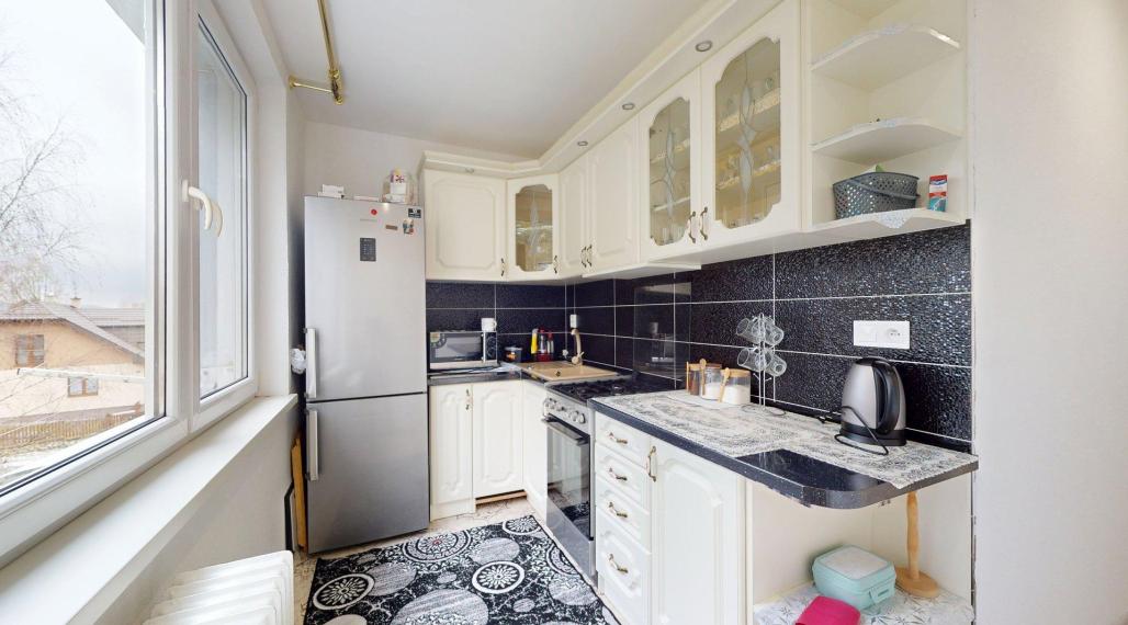 EXKLUZÍVNE 2 izbový byt, sídlisko Pri Prameni, Levoča