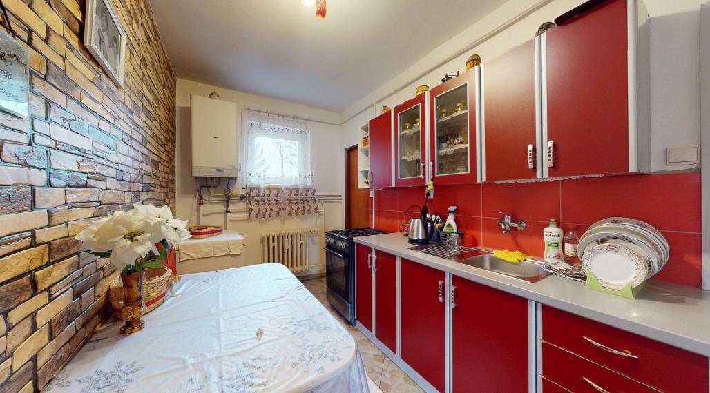 EXKLUZÍVNE 2i byt, Spišská Stará Ves