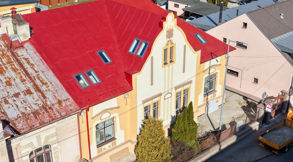 EXKLUZÍVNE 2i byt, širšie centrum, Spišská Nová Ves