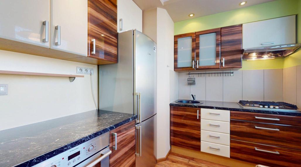 EXKLUZÍVNE 3i byt, sídl. Mier, Spišská Nová Ves