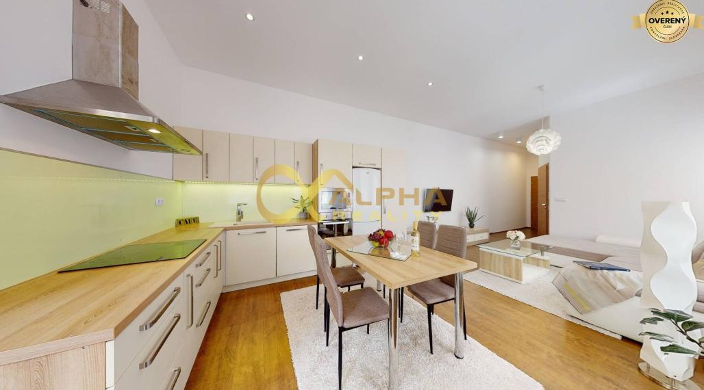 Prenájom 3i byt, Letná ulica, Spišská Nová Ves