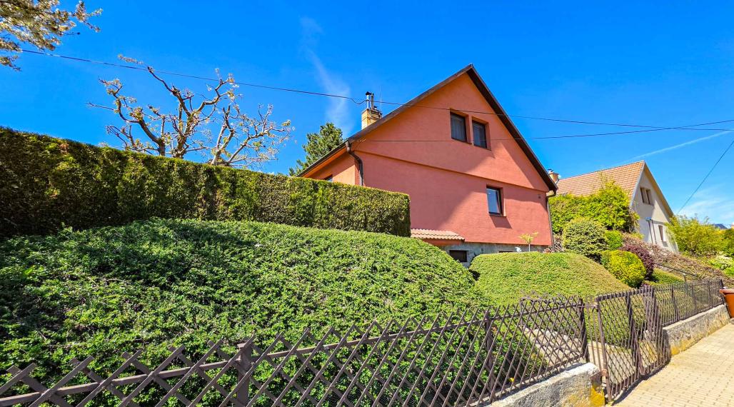 EXKLUZÍVNE rodinný dom, Ferčekovce, Spišská Nová Ves