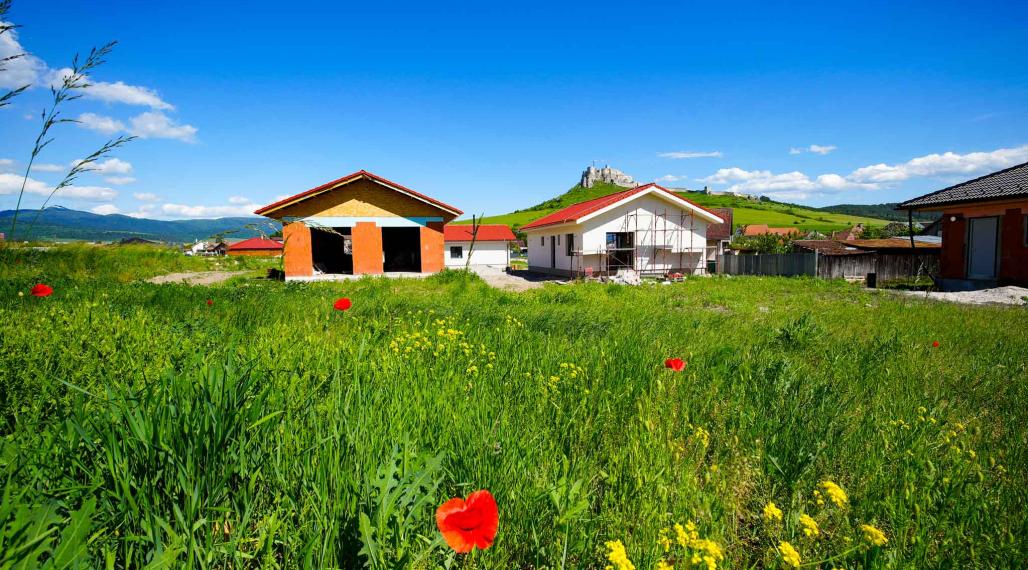 Exkluzívne novostavba rodinný dom - bungalov, Spišské Podhradie