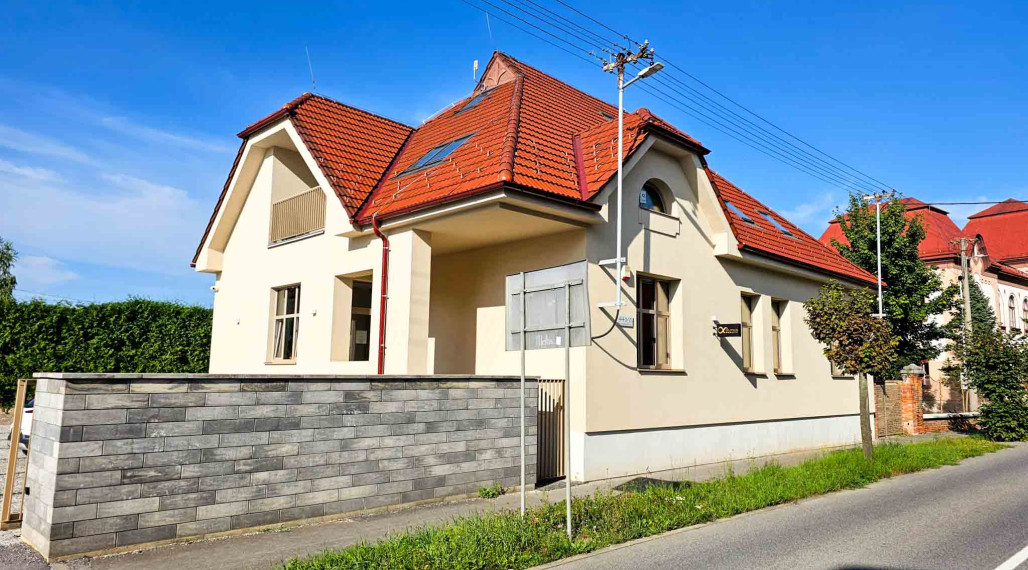 Prenájom 3i byt, s parkovaním, centrum, Spišská Nová Ves