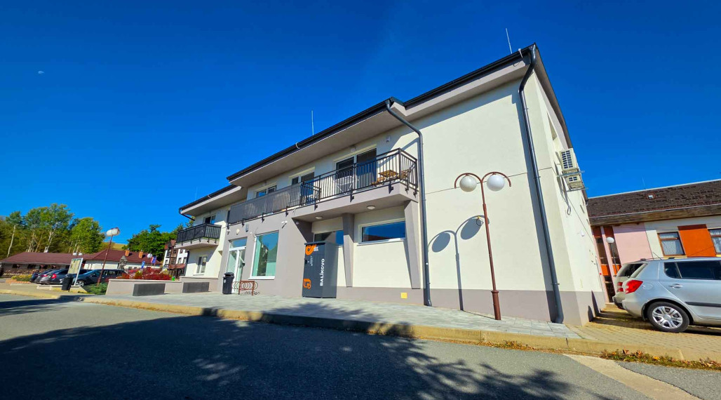 Exkluzívne 3i byt, 94,85m2, obec Danišovce, Spišská Nová Ves