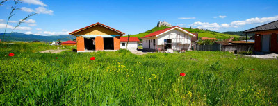 Exkluzívne novostavba rodinný dom - bungalov, Spišské Podhradie